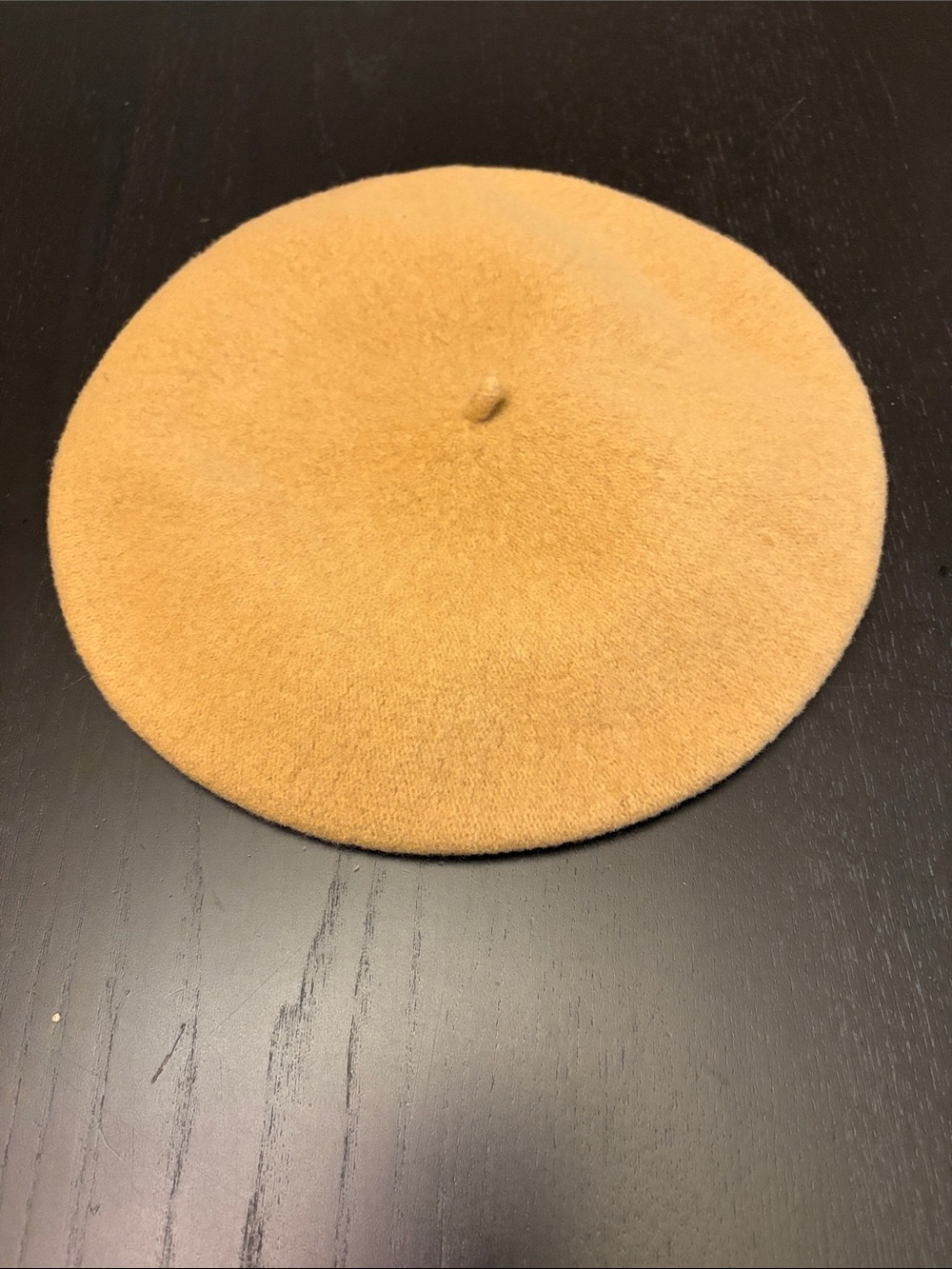 Beret Basque NWT Beret 100% Wool
